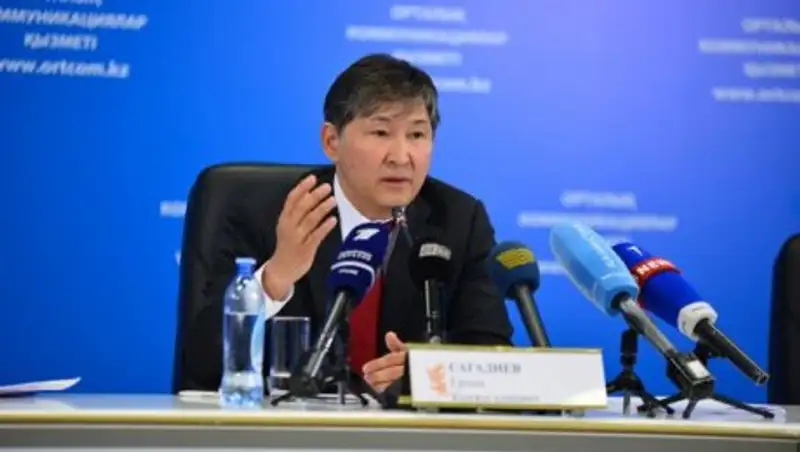 Минобразования не вмешивается в стоимость обучения в вузах страны – Е.Сагадиев