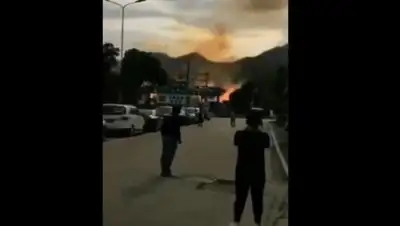 Кадр из видео, фото - Новости Zakon.kz от 13.06.2020 19:36