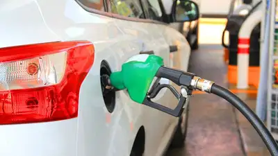 В Минэнерго прокомметировали повышение цен на бензин на 14 тенге, фото - Новости Zakon.kz от 25.09.2023 18:46