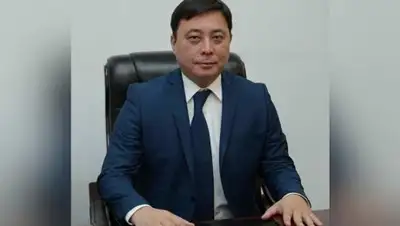 Казинформ, фото - Новости Zakon.kz от 26.12.2018 08:17