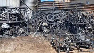 МЧС РК, фото - Новости Zakon.kz от 08.06.2021 19:04