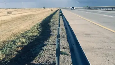 Дирекция платных автомобильных дорог АО "НК "QazAvtoJol", фото - Новости Zakon.kz от 09.09.2019 09:54