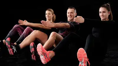 Самые эффективные тренировки назвали специалисты , фото - Новости Zakon.kz от 30.07.2023 08:45