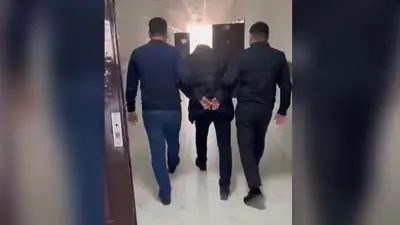 мошенники, фото - Новости Zakon.kz от 30.01.2023 16:59