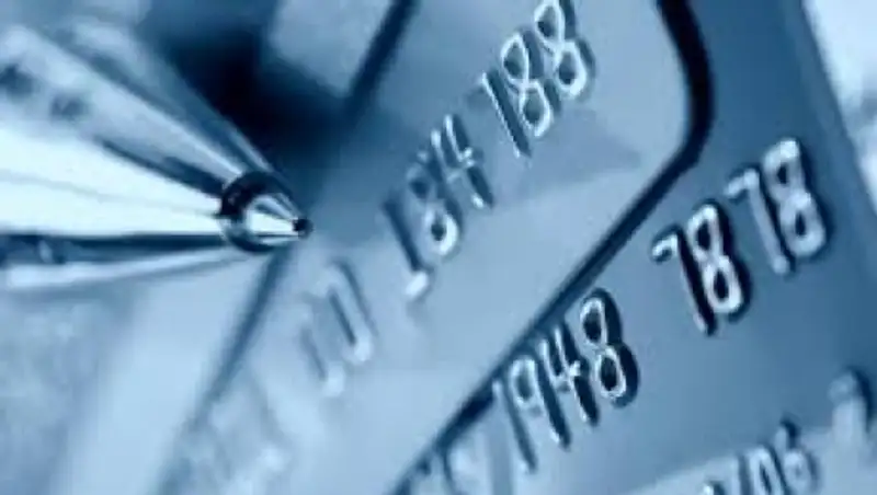 Кредитные карты снова набирают популярность