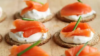 диетическая рыба, фото - Новости Zakon.kz от 16.02.2023 01:18