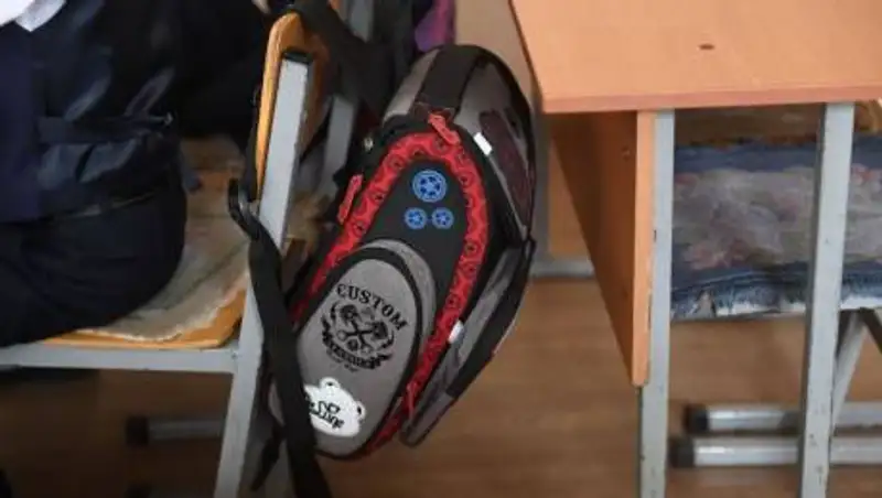 Ряд грубых нарушений выявили в школах Туркестанской области