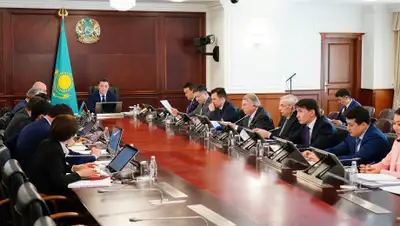 primeminister.kz, фото - Новости Zakon.kz от 28.02.2020 19:39