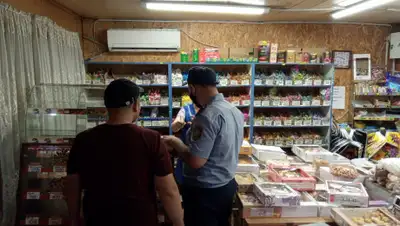 пресс-служба, фото - Новости Zakon.kz от 22.07.2020 15:45