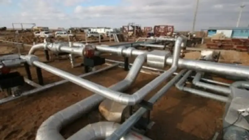 ТЭО четвертого НПЗ может быть заказано через несколько месяцев - Минэнерго