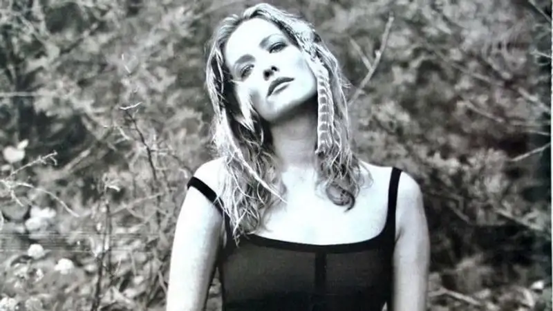 Умерла немецкая актриса и супермодель 90-х