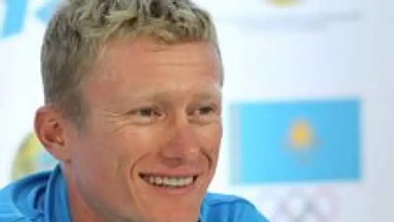 Александр Винокуров: Для победы на «Джиро-2015» Фабио Ару не хватило совсем чуть-чуть