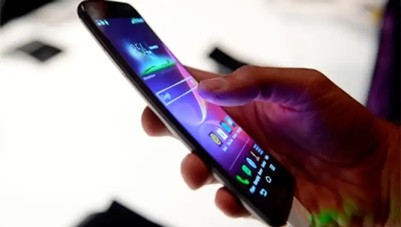 В Android-смартфонах обнаружена черная дыра