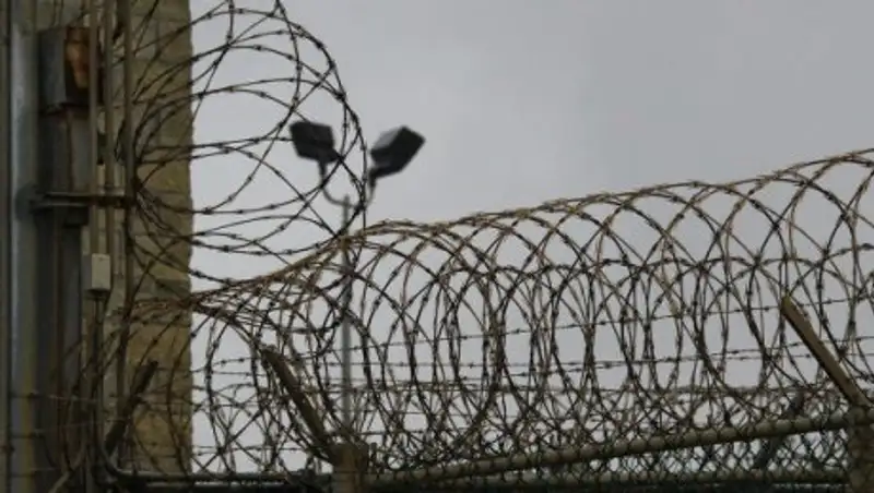 МВД РК: 7 исправительных учреждений были ликвидированы в 2016 году с учетом «разгрузки»