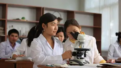 вуз, фото - Новости Zakon.kz от 28.01.2022 14:59