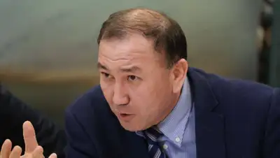 Марат Башимов, фото - Новости Zakon.kz от 02.08.2022 18:10