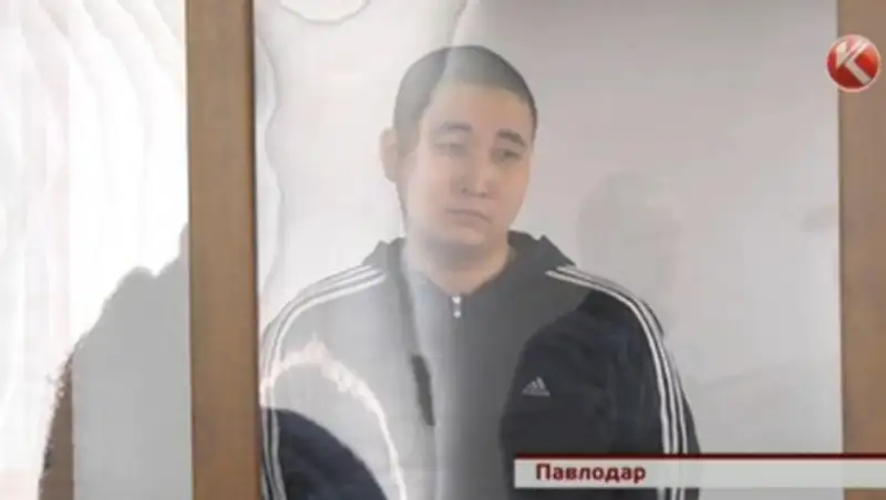 В Павлодаре владельца джипа, на котором насмерть сбили трех человек, отправили в колонию