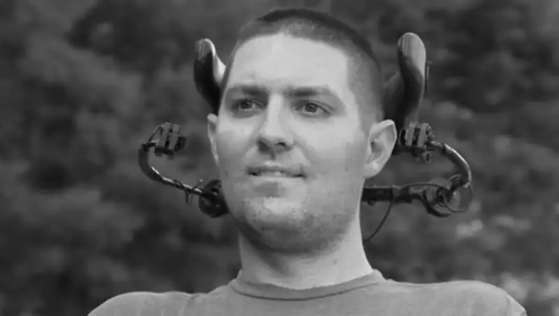 Создатель флешмоба Ice Bucket Challenge скончался в возрасте 32 лет