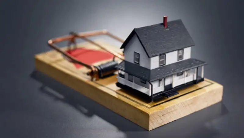 Никто из казахстанцев не застрахован от квартирных мошенников