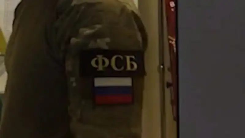 Террористы в Ставрополье готовили крупные теракты на Новый год