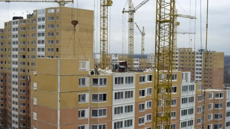 Количество сделок купли-продажи жилья в РК выросло на 5,2% 