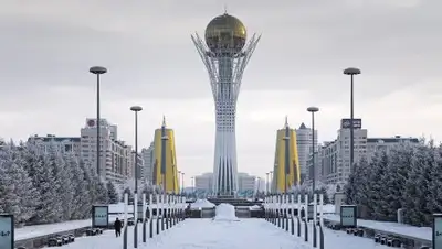 Zakon.kz, фото - Новости Zakon.kz от 12.01.2018 15:44