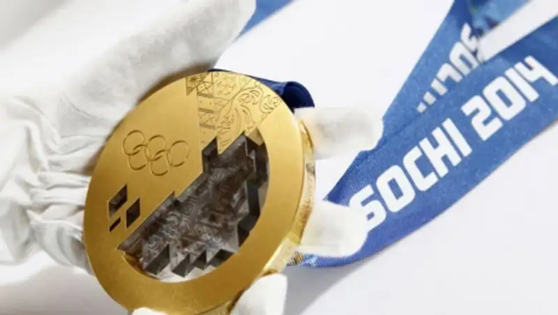 В интернет просочился «липовый» список Олимпийской сборной Казахстана