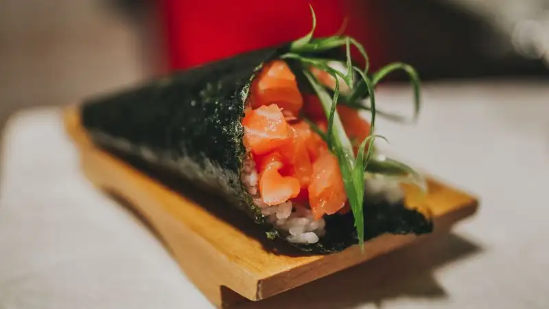 Как быстро восполнить дефицит йода