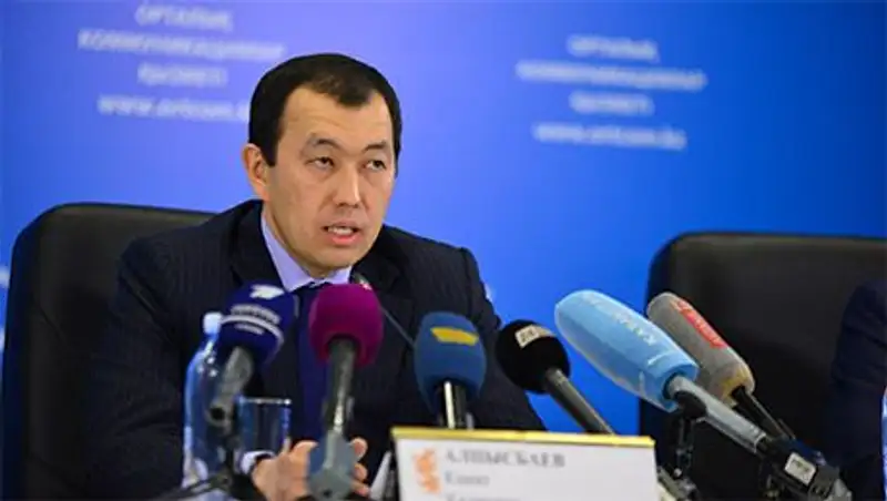 В следующем году Казахстан определится по вопросу вхождения в иранский порт «Бендер-Аббас»