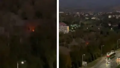 Алматы, фото - Новости Zakon.kz от 06.09.2022 23:36