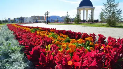 пресс-служба акима ЗКО, фото - Новости Zakon.kz от 28.03.2019 22:04