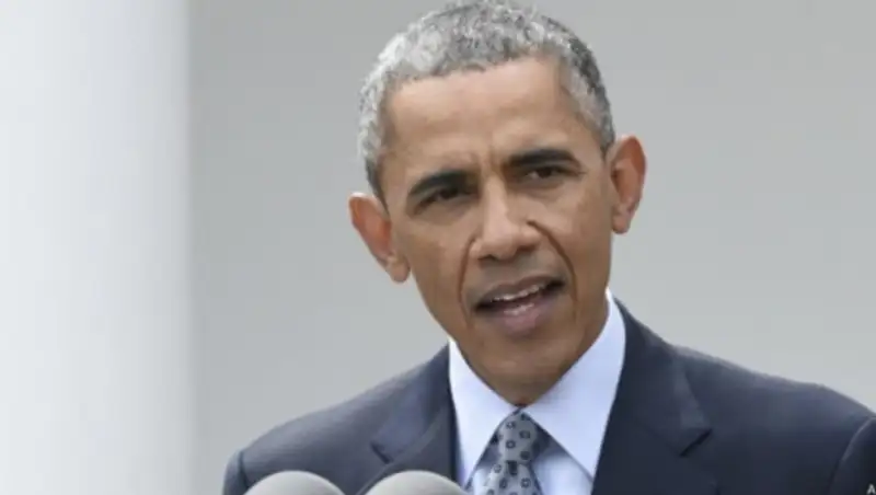 Обама уверен: сделка с Ираном будет достигнута в срок