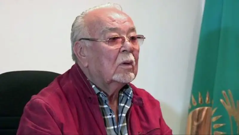 Народный артист Асанали Ашимов прокомментировал статью Президента РК