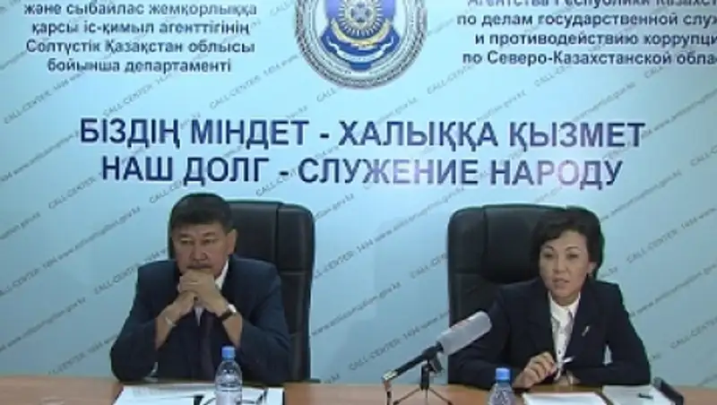 В СКО в ходе проверок объектов здравоохранения выявили 205 нарушений