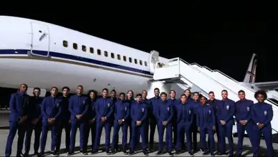 Спорт-Экспресс, фото - Новости Zakon.kz от 11.06.2018 10:39