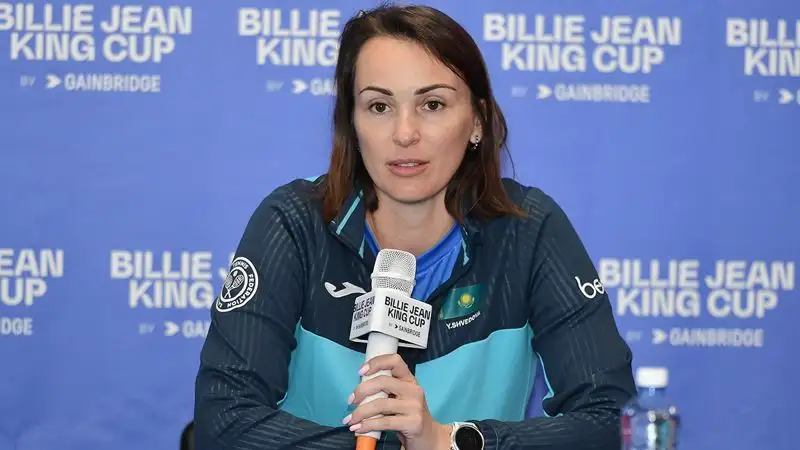 Ярослава Шведова: необходимо выступить лучше, чем в прошлом году