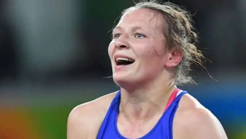 Российская спортсменка обвинила главу Федерации борьбы в избиении в Рио