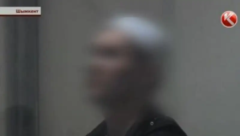 В Шымкенте судят мужчин, готовивших теракты