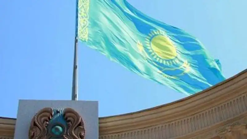 Казахстан станет членом Исполнительного комитета ВОЗ с 2015 по 2018 годы