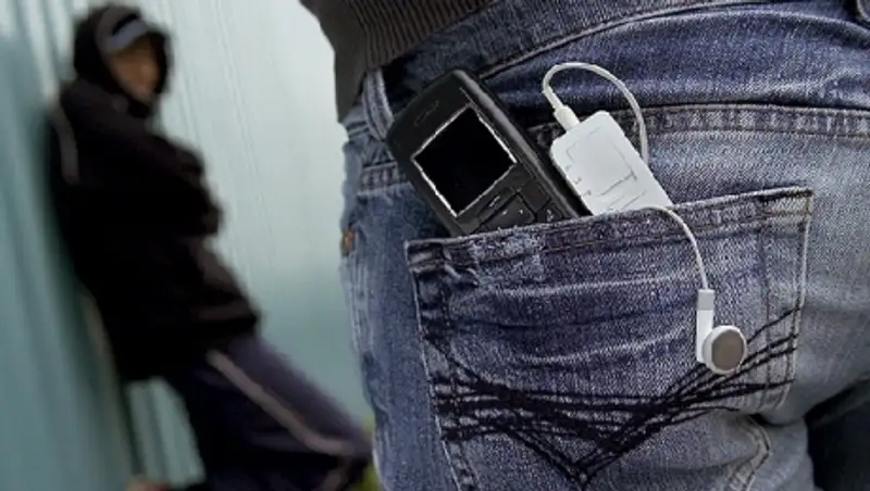 Около 700 краж телефонов зарегистрировано в Акмолинской области за три месяца