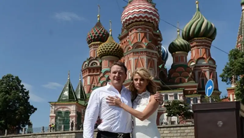 СМИ опубликовало интимную переписку Марата Башарова с женой