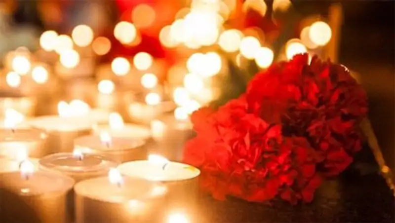 В селе Топкайын ВКО прошли похороны писателя Калихана Ыскака