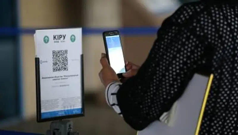 В Алматы смягчили карантин