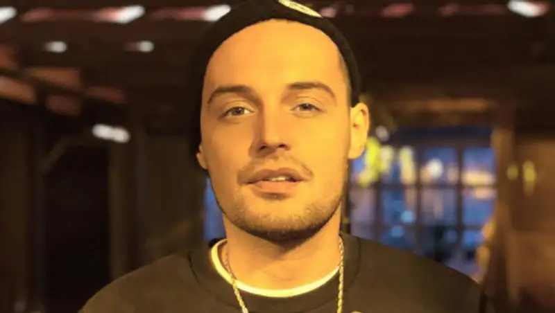 Рэпер Гуф оскорбил кавказских женщин