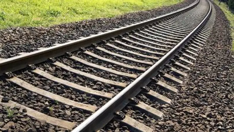 Тело мужчины найдено рядом с железной дорогой в Алматы