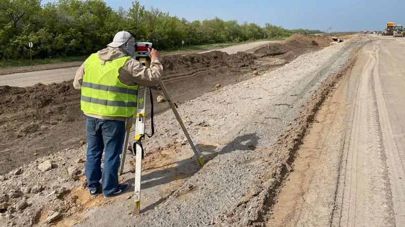 В ЗКО планируется построить четыре новых объекта придорожного сервиса