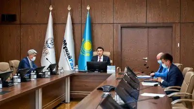 Работа НПЗ после критики Токаева, фото - Новости Zakon.kz от 16.07.2022 10:44