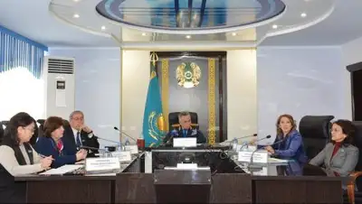 Региональная Служба Коммуникаций СКО, фото - Новости Zakon.kz от 03.04.2018 12:25