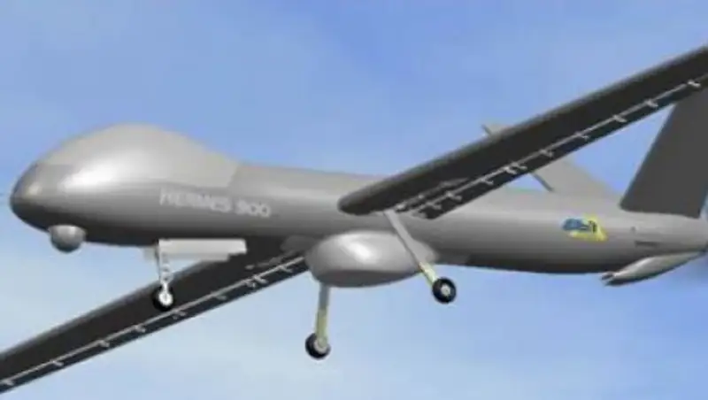 В Казахстане будут выпускать беспилотники для нужд Минобороны