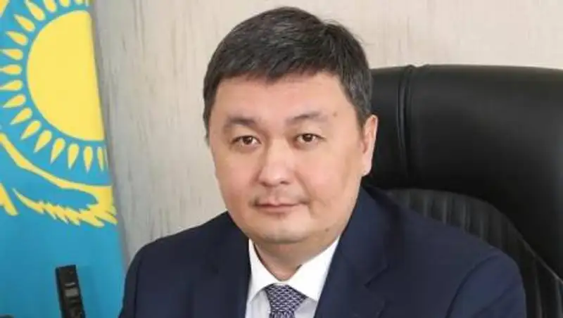 В Караганде назначили нового руководителя Управления здравоохранения